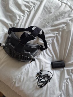 DJI goggles V2 - 3