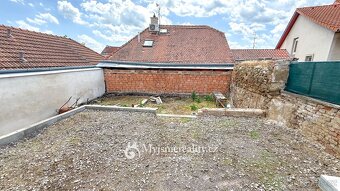Prodej rodinné domy, 140 m2 - Znojmo, ul. Antonínská - 3
