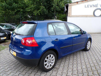 Volkswagen Golf 1,6 FSI 1.MAJITEL,COMFORT - 3