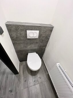 Pronájem bytu - 2+kk, 38 m², Masarykova 745, Žatec - 3