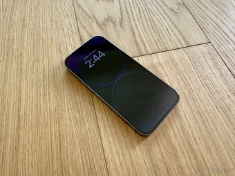 APPLE IPHONE 14 PRO 128GB-FIALOVÝ,ZÁRUKA - 3