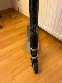 Prodám koloběžku Oxelo MF 520 Ice Melting - 3
