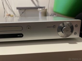 Sony DVP-LS785V – DVD přehrávač s HDMI výstupem - 3