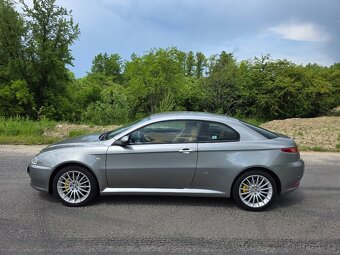 Alfa Romeo GT 2.0 JTS - 3
