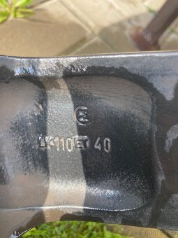 5x110 R17 - 3