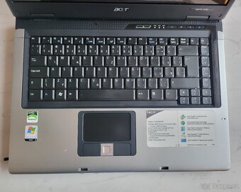 Acer Aspire 3100 - 3103WLMi - 3