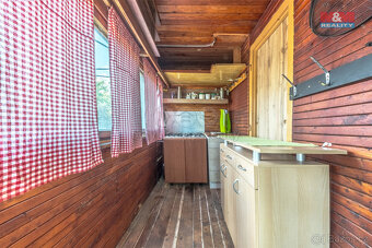 Prodej chaty, 534 m², Turnov - 3
