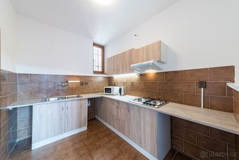 Кімната для однієї людини з пропискою в Strašnice - 3