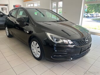 Opel Astra K 1,2 Ultimate, Dph - 3