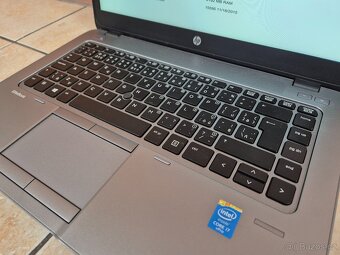 💻 20×HP EliteBook 840 G2–i7-5600U / 8GB / ADAPTÉR / TOP 📦 - 3