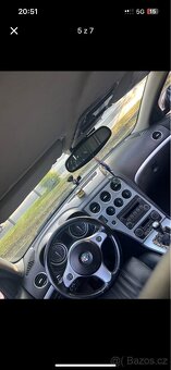 Alfa Romeo 159 2.4jtdm - 3