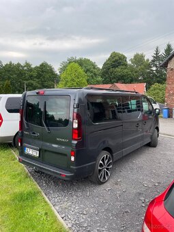 Renault Trafic 2.0Dci 110kw - 3