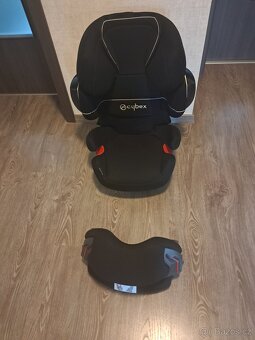 Autosedačka CYBEX Pallas 2-fix - 3