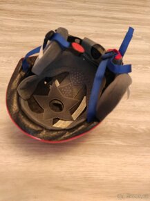 Prodám dětskou helmu - 3