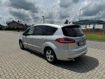 Ford S-max ST paket 2.0tdi 120kw 2011 - 3
