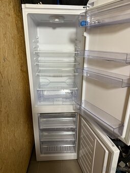 Lednice Beko - 3