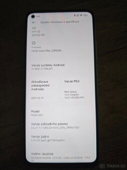 Xiaomi mi 10t 8+3gb ram 128gb - 3