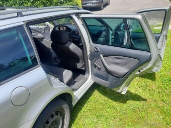 Prodám Škodu Octavii - 3