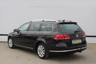 Volkswagen Passat 2.0 TDI 103kW DSG WEBASTO (2014) - 3