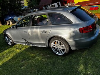 a4 b8 quattro 2.0l tdi - 3