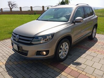 Volkswagen Tiguan 2.0 CR TDI BMT Sport&Style - 3