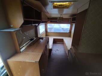 Velký karavan - doprava zajištěna - 3