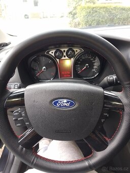 Ford Focus 1.6 - 3