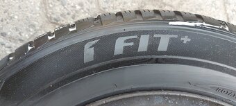 Zimní pneu 165/70R14 Laufenn - 3