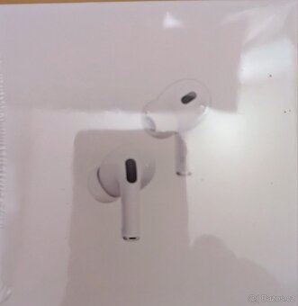 Airpods pro 2 generace - 3