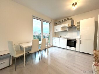 krásný byt 2+kk 60m2 v ul. Počernická, Praha 10 - Malešice - 3