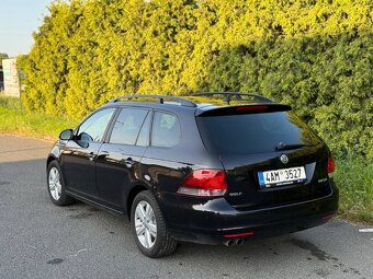 Volkswagen Golf 2.0 TDI - 3
