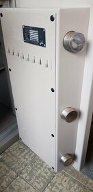 Prodam trezor Bossinger - 3
