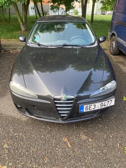 Alfa Romeo 147 1.6 twin spark 77kw - 3