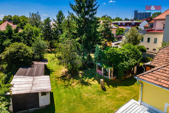 Prodej rodinného domu, 190 m², Přeštice, ul. Rebcova - 3