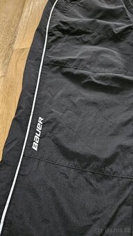 Bauer tepláky XL/XXL - 3
