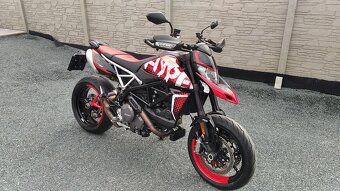 Ducati Hypermotard 950 RVE - 3