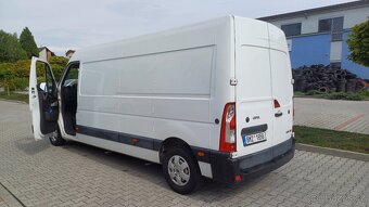 Opel Movano 2013 2.3 jtd - 3