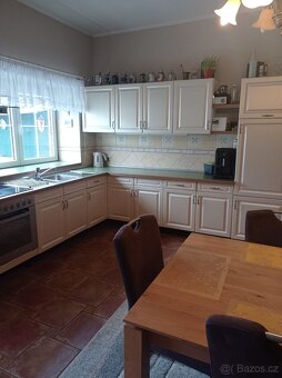 Kuchyňská linka včetně spotřebičů - 3