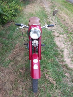 Jawa ČZ 175/356 - 3
