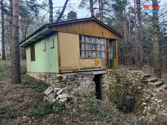 Prodej chaty, 30 m², Jackov (Moravské Budějovice) - 3