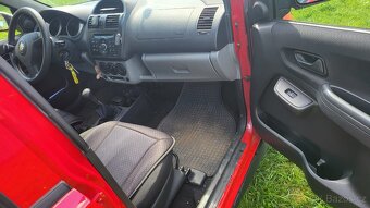 Suzuki Ignis 4x4 - 3