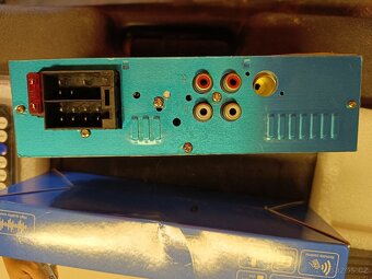 Autoradio - 3