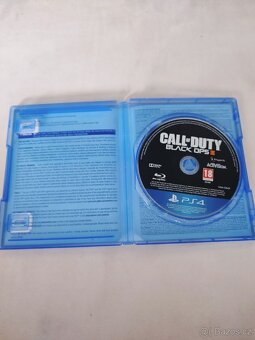 Call of duty Black Ops 3 - 3