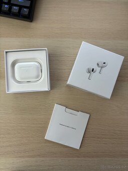 Apple AirPods Pro 2.generace - 3