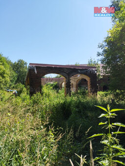 Prodej pozemku, 6807 m2, Višňová - Andělka - 3