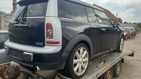 Mini cooper clubman r55 1.6 16V 88kw - 3