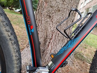 GT Karakoram 29" - 3