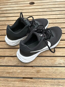 Tenisky Nike vel.38.5 - 3