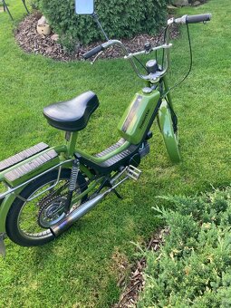 BABETTA 210 - 3