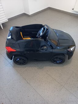Ford Focus RS - 3